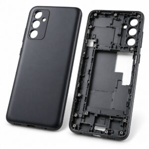 Custom Injection Molds for Plastic Smartphone Components