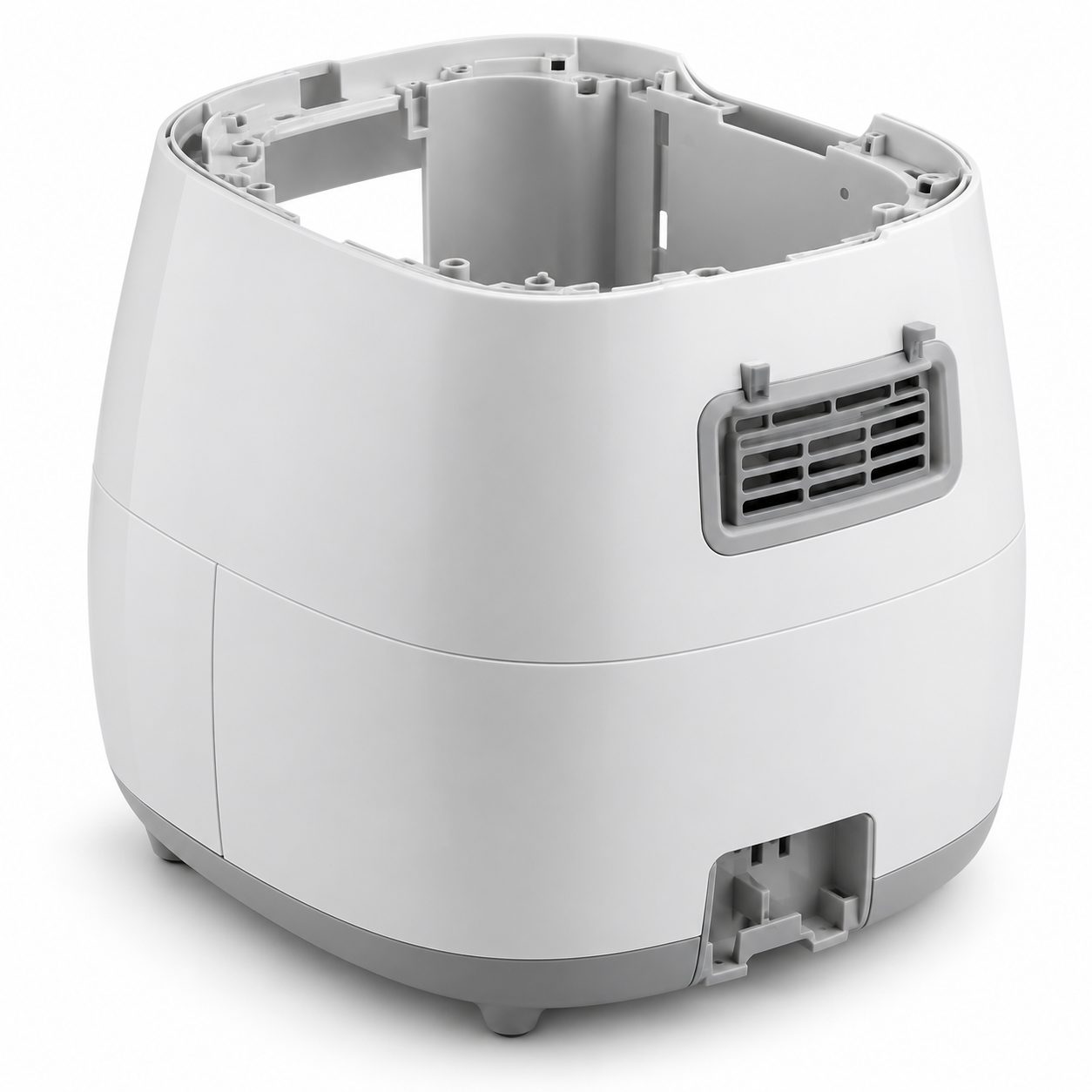 Custom Injection Molds for Plastic Kitchen Appliances