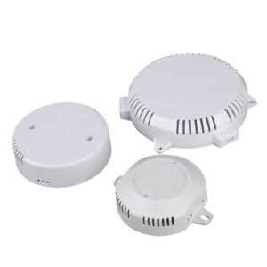 Custom Injection Molds for Plastic Electronic Device Casings