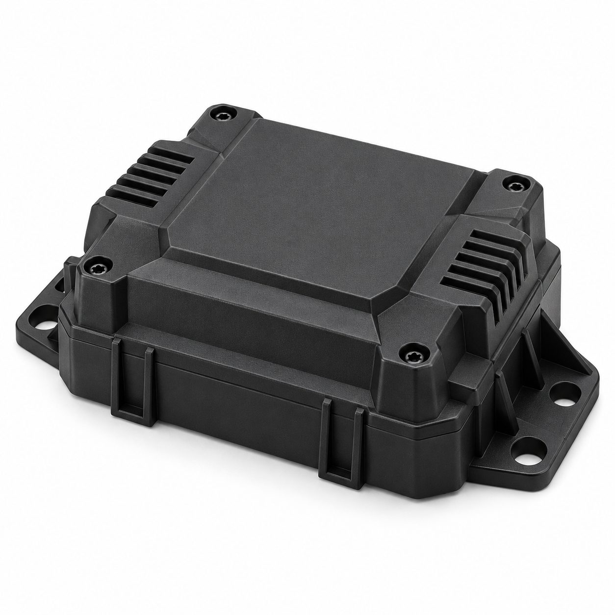 Custom Injection Molds for Plastic Marine Components