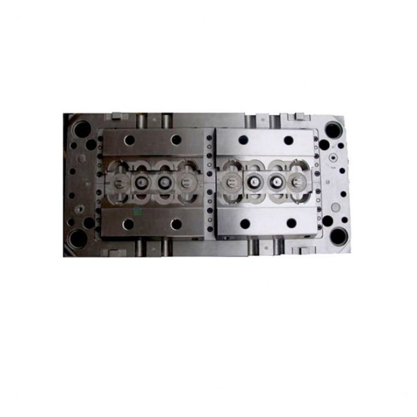 Custom Injection Molds for Plastic Medical Device Casings