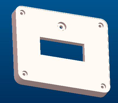 Custom Injection molds for plastic household products and appliance parts for first-time importers