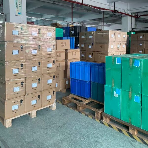 Custom Injection molds for plastic air purifier parts