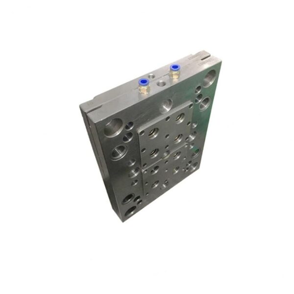 Custom Injection Molds for Plastic Sporting Equipment Components