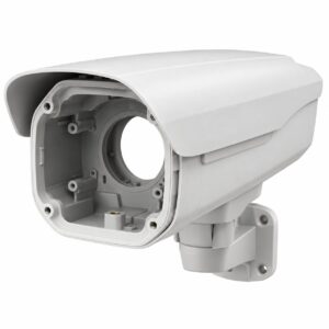 Custom Plastic Injection Mold for IP Camera Housing