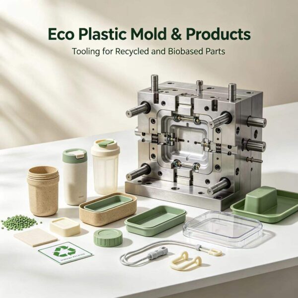Custom Injection Molds for Plastic Water Purifier Components