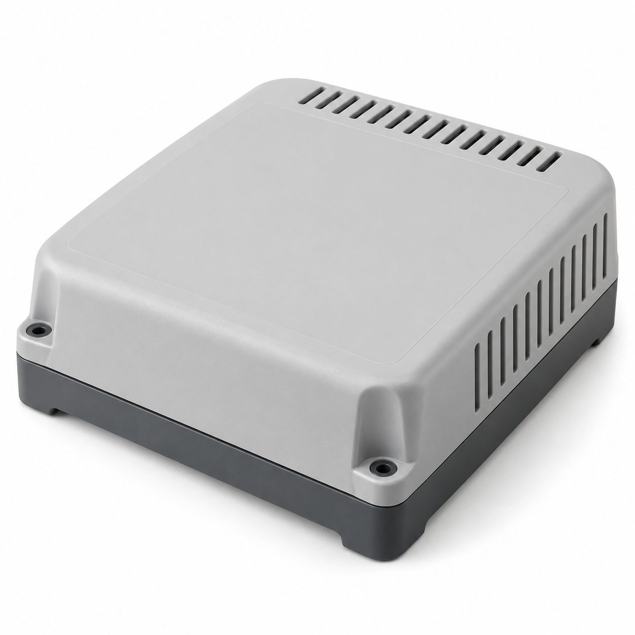 Custom Injection Molds for Electronics Enclosures
