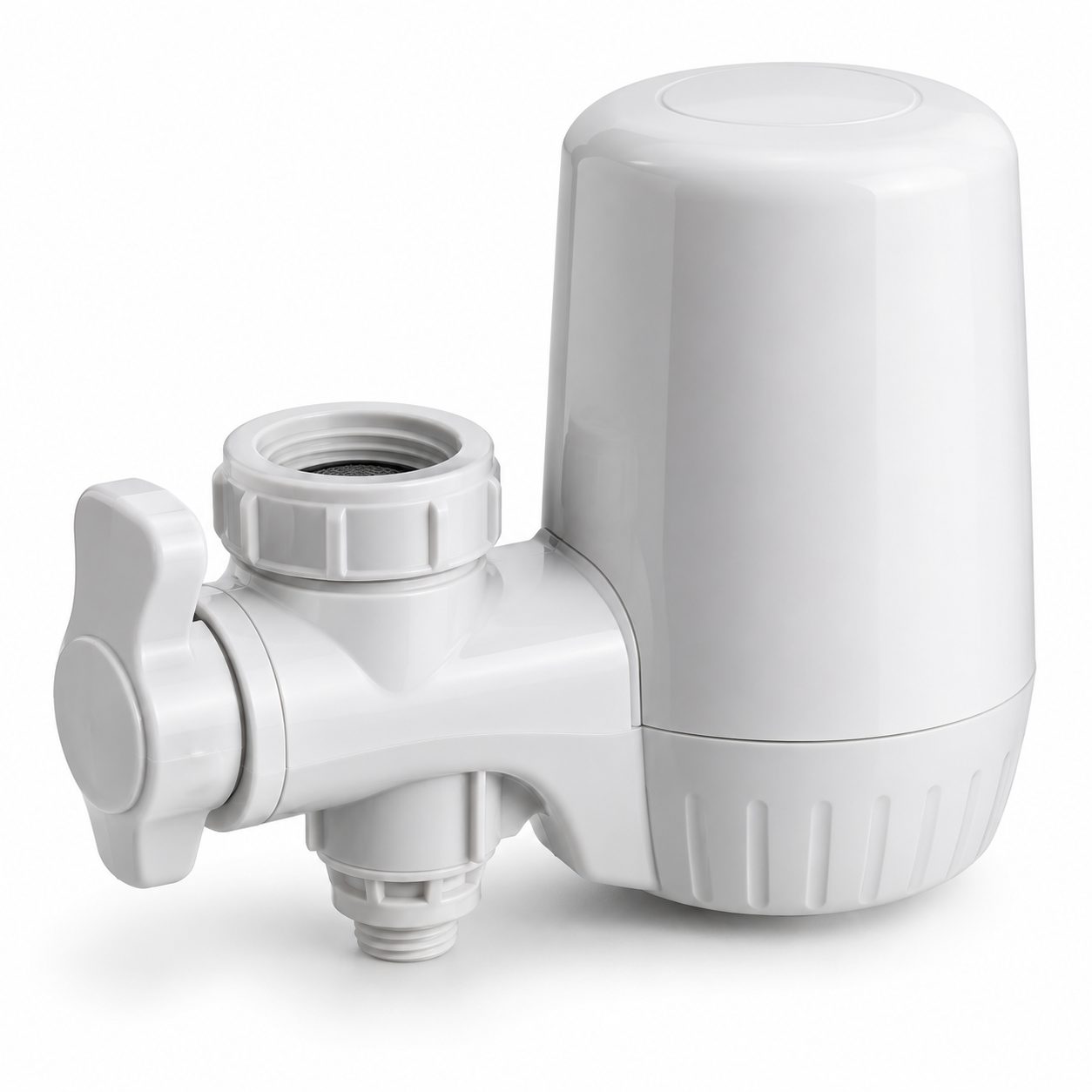 Custom Injection Molds for Plastic Water Purifier Components