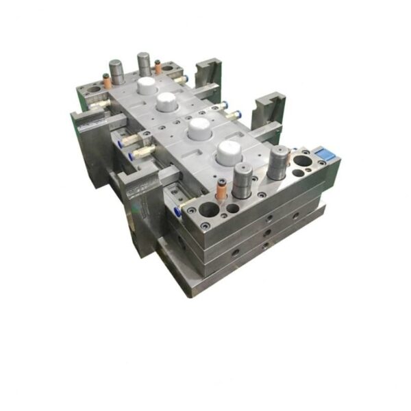 Custom Injection Molds for Plastic Medical Device Casings