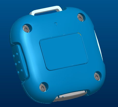 Custom Injection molds for plastic household products and appliance parts for first-time importers