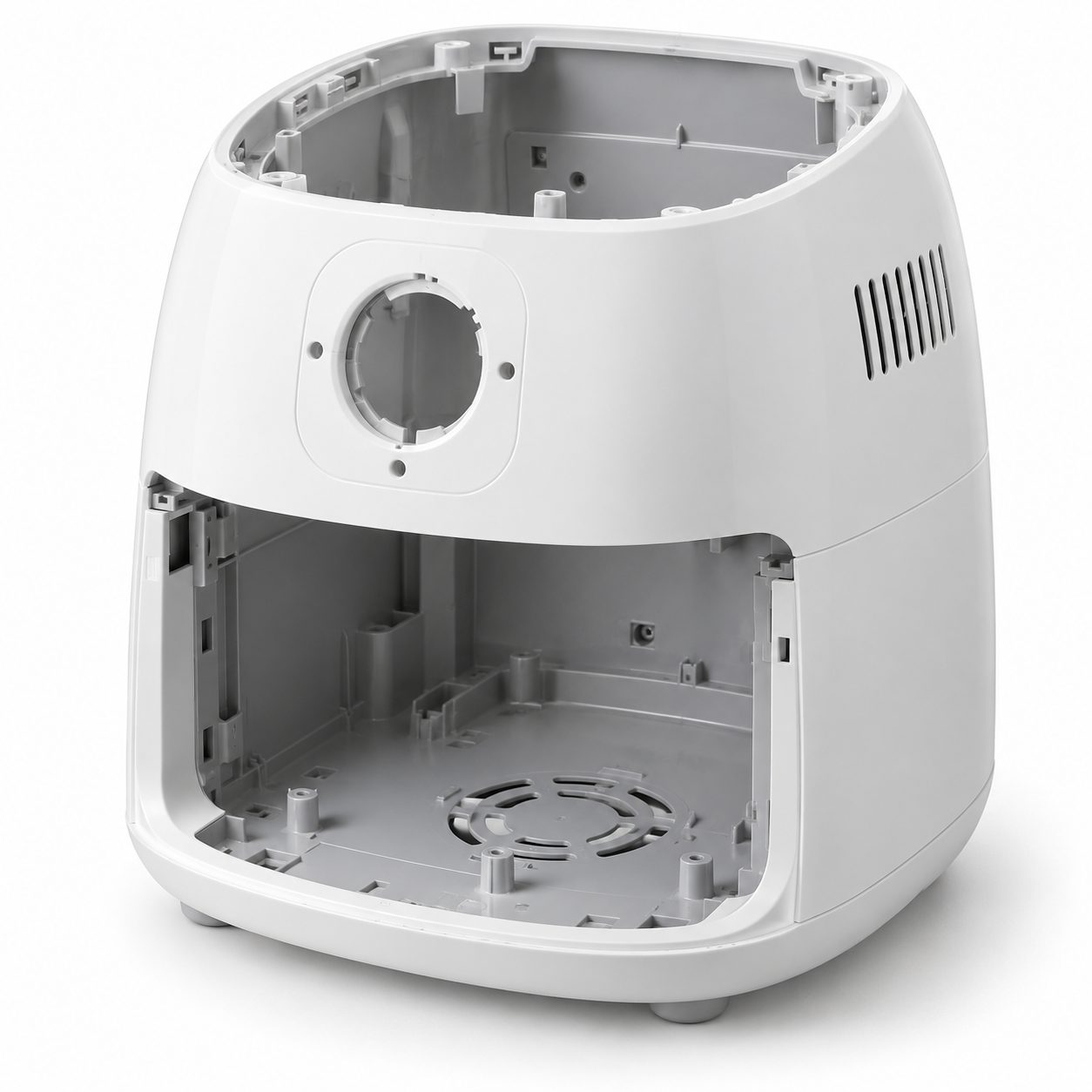 Custom Injection Molds for Plastic Kitchen Appliances