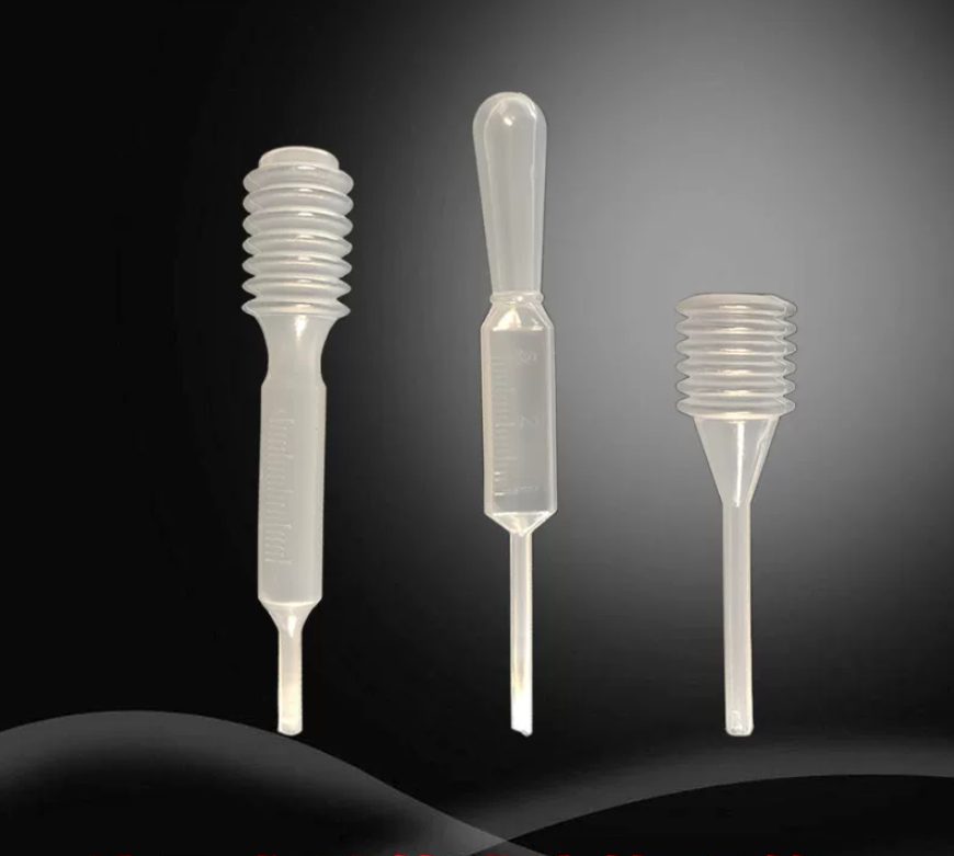Custom Injection Molds for Plastic Medical Device Components
