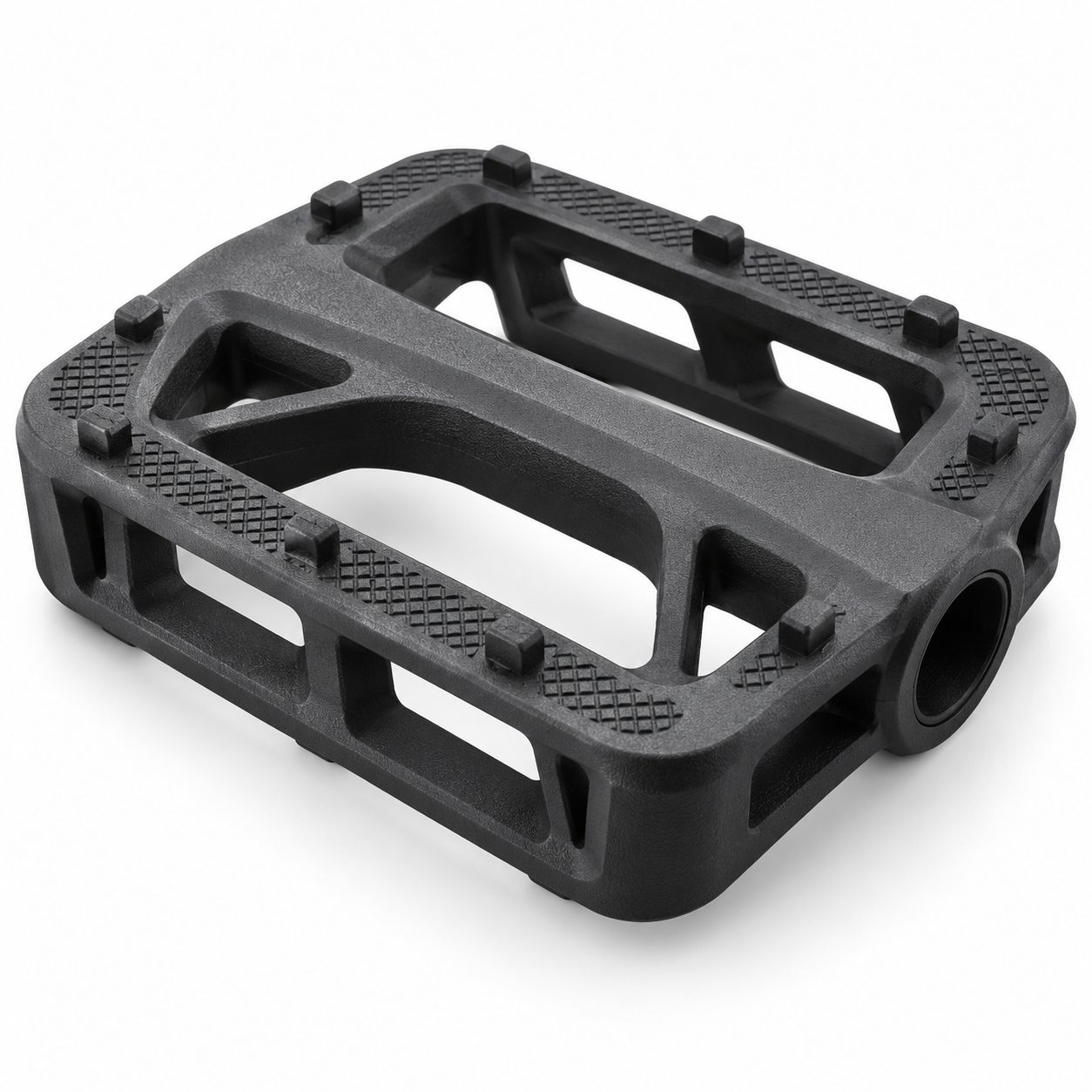 Custom Injection Molds for Plastic Bicycle Components