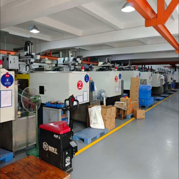 Custom Injection Molds for Plastic Electronic Device Casings