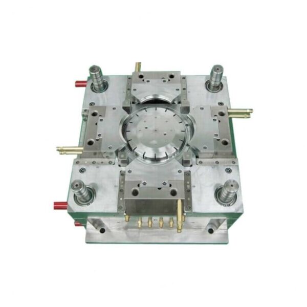 Custom Injection Molds for Plastic Agricultural Equipment Components