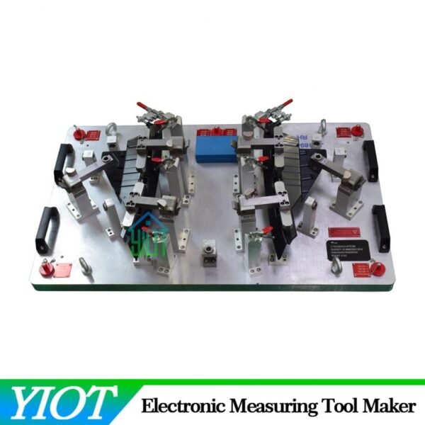 Custom Injection Molds for Plastic Outdoor Sporting Equipment