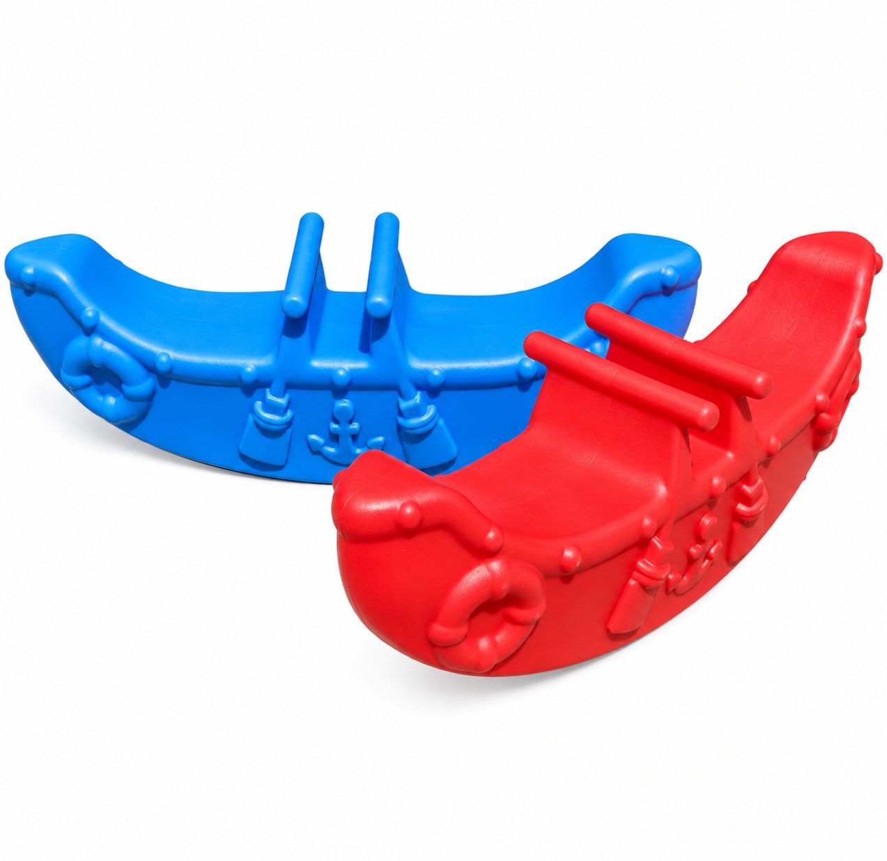 Custom Injection Molds for Plastic Outdoor Sporting Equipment Parts