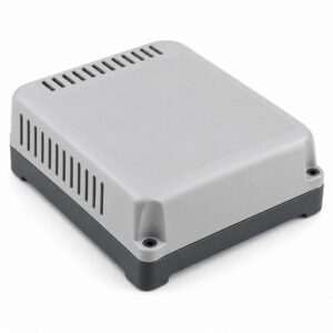 Custom Injection Molds for Electronics Enclosures