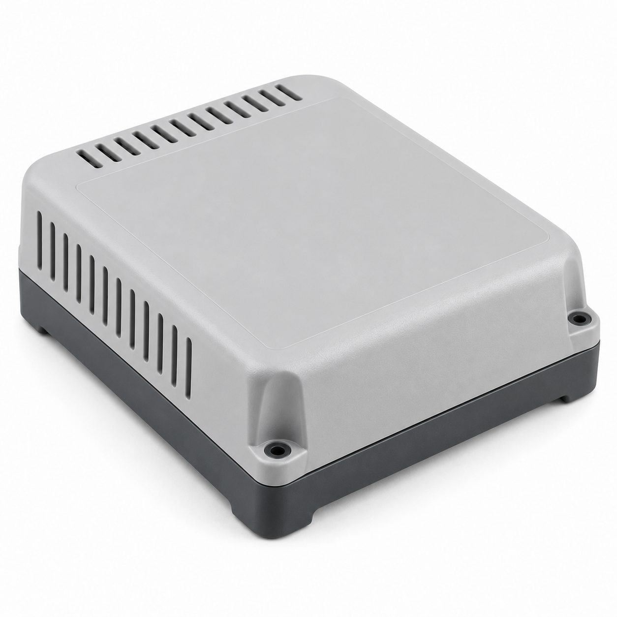 Custom Injection Molds for Electronics Enclosures