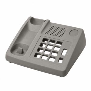 Custom Injection Molds for Plastic Telecom Components