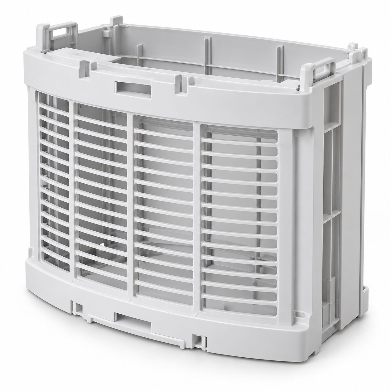 YIOT — photo illustrating a successful mold production influenced by a well-defined RFQ