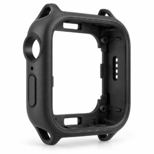 Custom Injection Molds for Plastic Smartwatch Housings