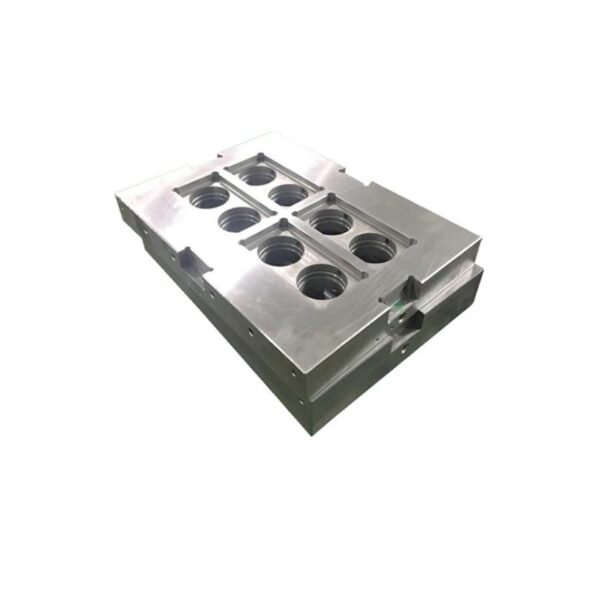 Custom Injection Molds for Plastic Sporting Equipment Components
