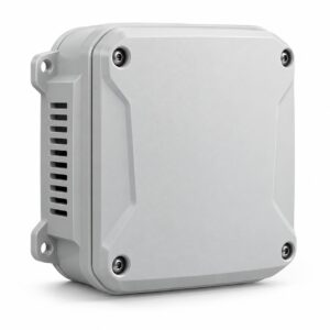 Custom Injection Molds for Plastic Security Device Housings