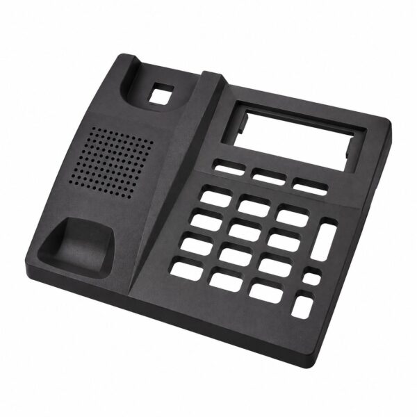 Custom Injection Molds for Plastic Telecom Components