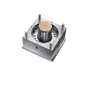 Custom Injection Molds for Plastic Medical Device Casings