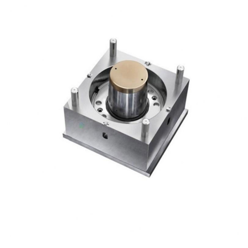 Custom Injection Molds for Plastic Medical Device Casings
