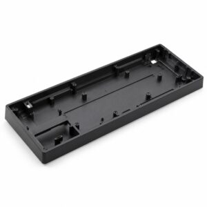Custom Injection Molds for Precision Plastic Office Equipment Cases