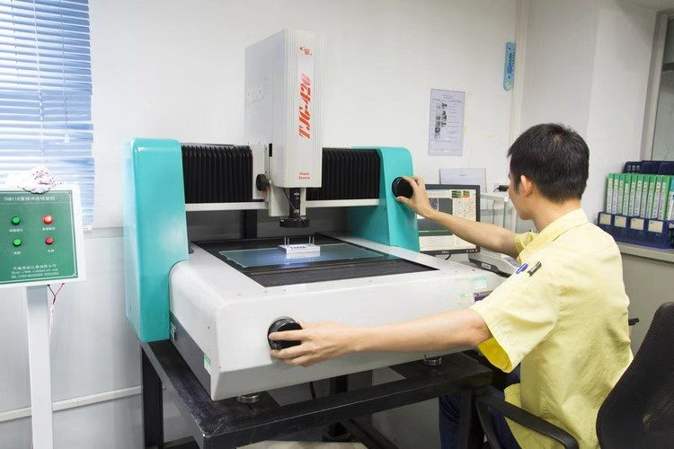 YIOT — What to Consider When Choosing a Supplier for Injection Molded Plastic Parts in China