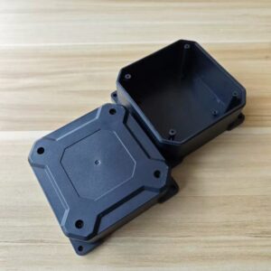 Custom Injection Molds for Plastic Appliance Parts
