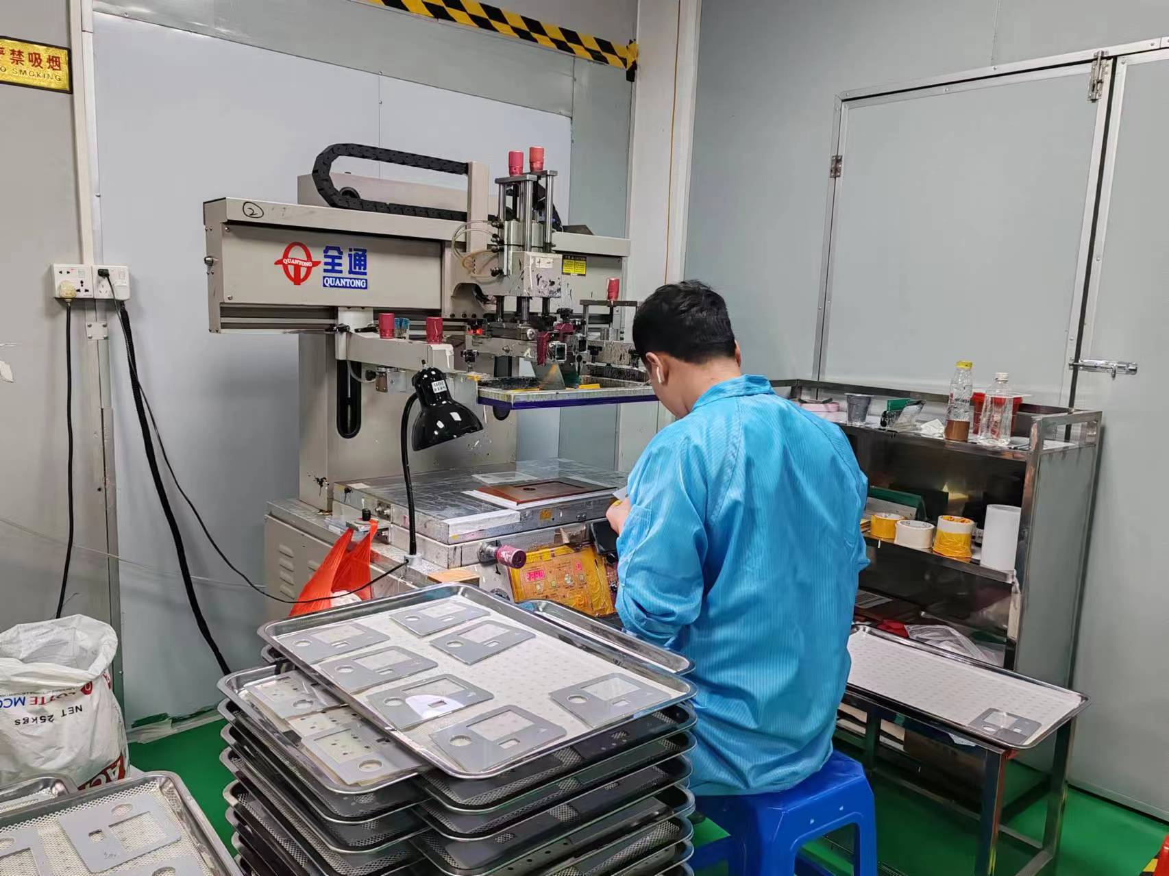 YIOT — What to Prepare for RFQs on Custom Injection Molds for Plastic Automotive Components