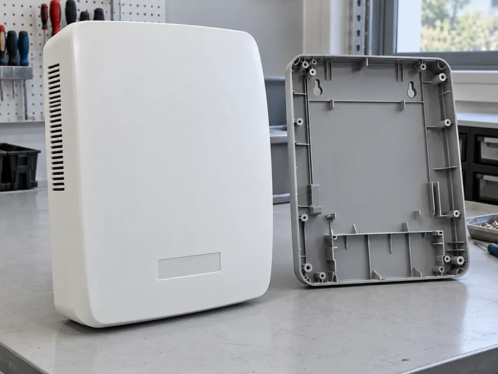 Home Energy Storage Enclosures