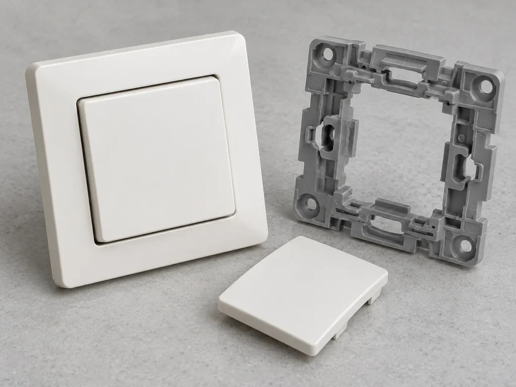 Wall Switch Panels